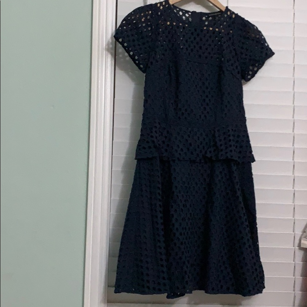 Banana republic dress